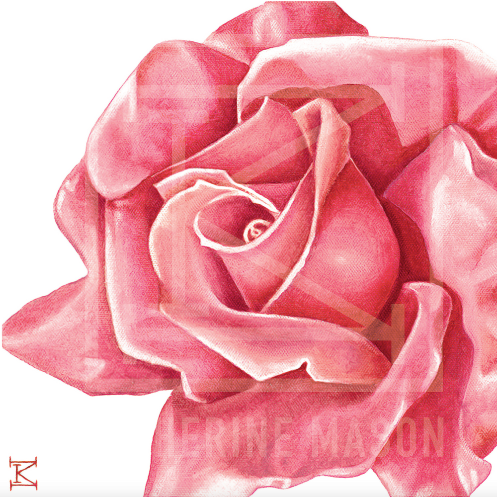 ORIGINAL PAINTINGS KATHERINE MASON