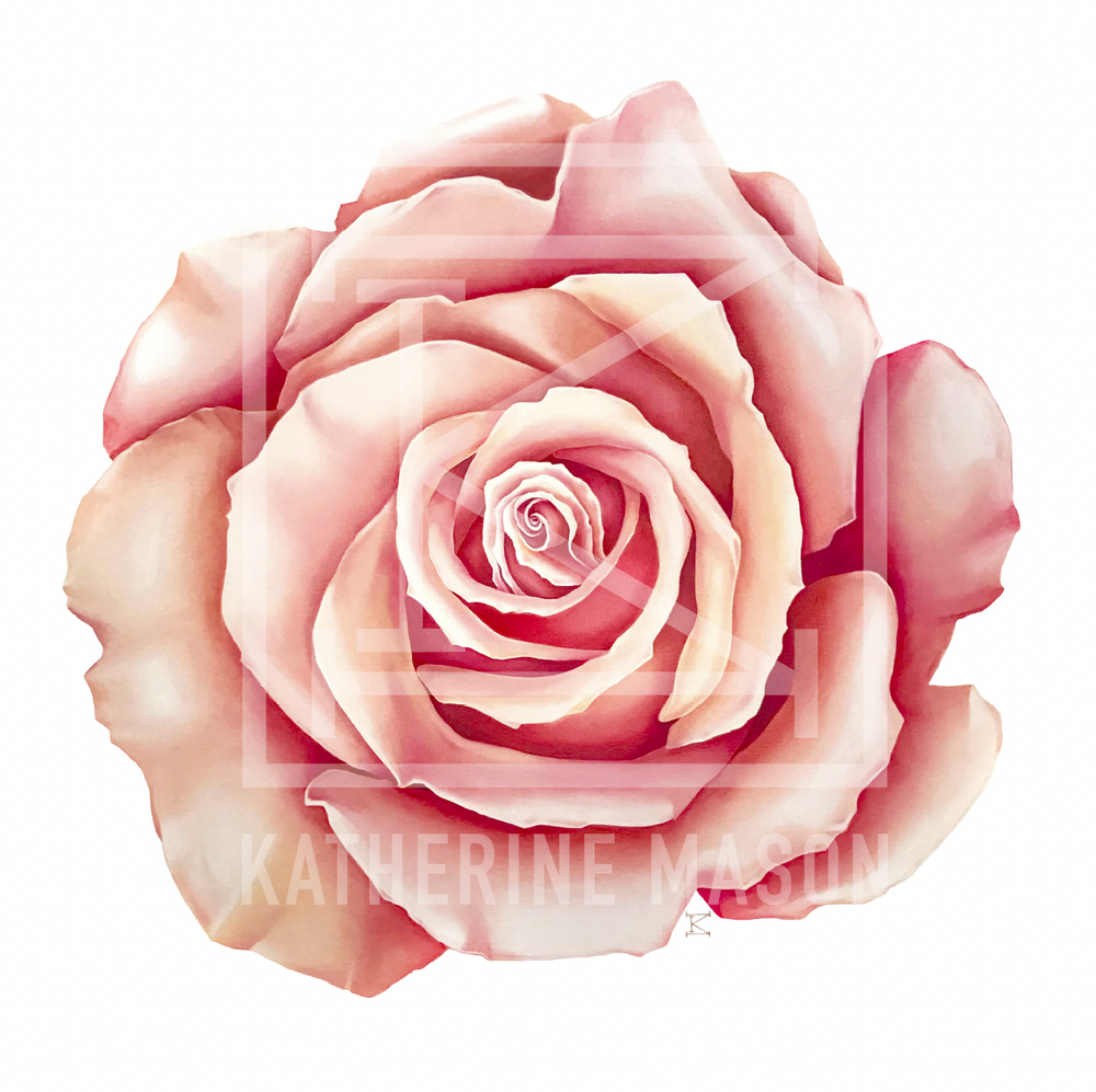 ORIGINAL PAINTINGS KATHERINE MASON