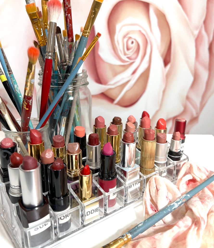 COMMISSION KATHERINE MASON